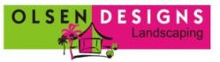 Olsen Designs Landscaping, Hervey Bay, Fraser Coast, gardener, landscaper