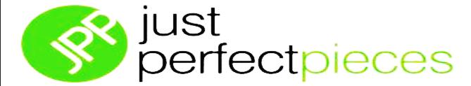 Just Perfect Pieces - Furniture, Homewares, gifts