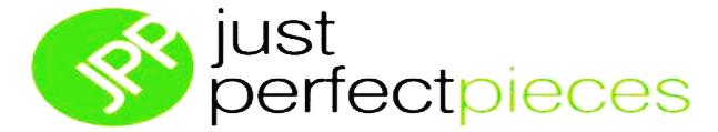 Just Perfect Pieces - Furniture, Homewares, gifts
